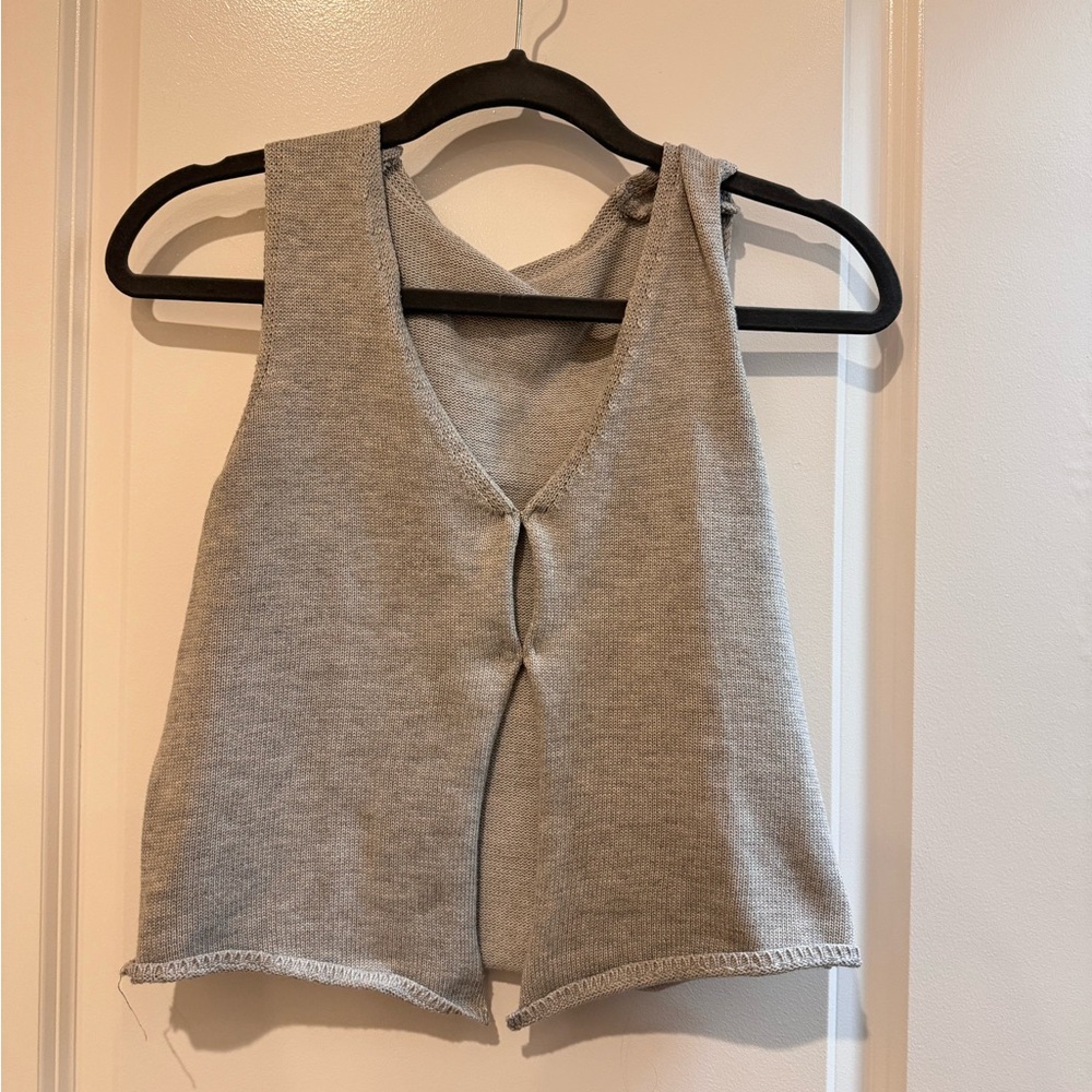Sweater Top